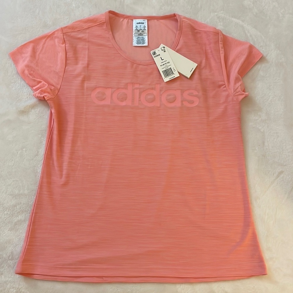 Adidas T-Shirt